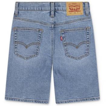 Shorts Levi's ® para Niños 511 Ajustados de Mezclilla