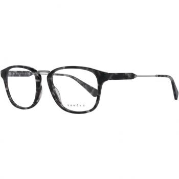 Sandro SD1007 207 Men's Glasses Tortoiseshell Size 51 - Free Lenses - HSA/FSA Insurance - Blue Light Block Available
