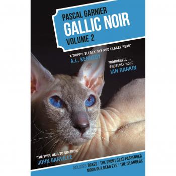 Gallic Noir: Volume 2