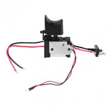 Botón de Velocidad Inalámbrico para Taladro DC7.2‑24 V