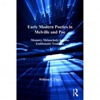 Vitalsource Technologies, Inc. Early Modern Poetics In Melville And Poe