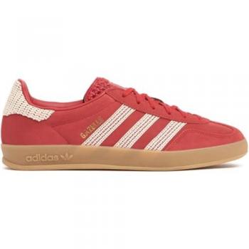 Adidas Originale Baskets Gazelle Rouge 38 – Femme