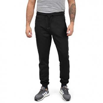 !Solid Bequeme Sweatpants SDGello
