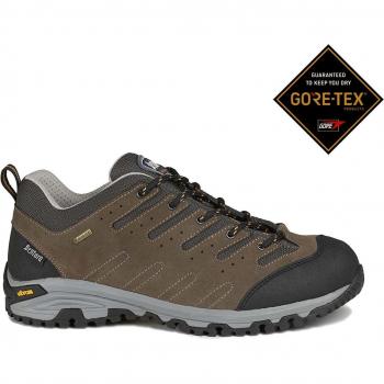 Bestard sendero zapatilla trekking hombre Marrón (40)