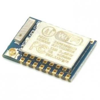 ESP8266 Serial Modul