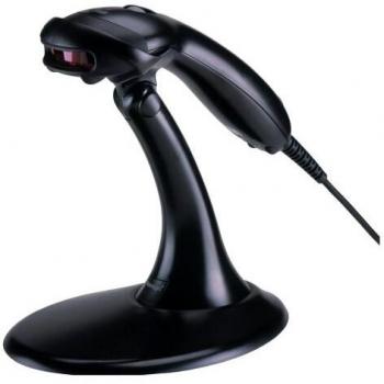 Honeywell MS9540 VoyagerCG 1D Laser Scanner in Black