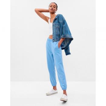 GAP Vintage soft logo tepláky pro ženy
