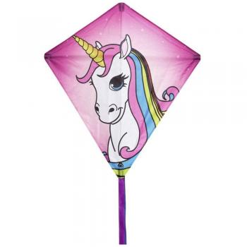 Unicorn Single Line Kite