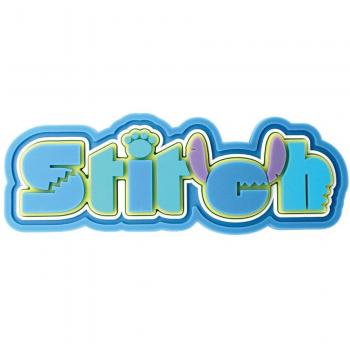 Magneti Monogram Int. Lilo & Stitch Soft Touch