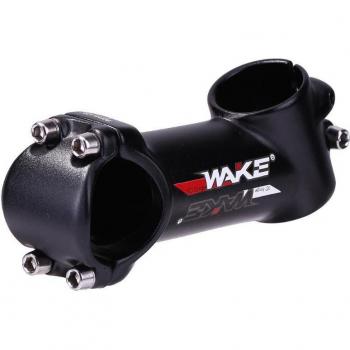 WAKE 31.8mm Adjustable Bike Stem 25 Degree