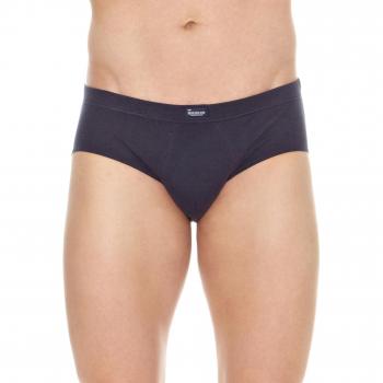 Abanderado - Slip de hombre cerrado de algodón suave