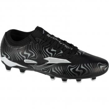 Scarpe Calcio Joma Evolution 24 EVOS FG Nero 44,5