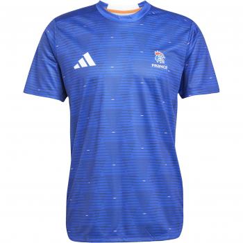 Adidas Camisola de Entrenamiento FFHB TR 2025/26