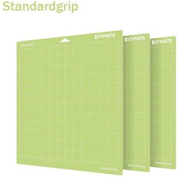 Premium 3-Piece Cutting Pad Kit – Heavy-Duty PVC, Patchwork & Art