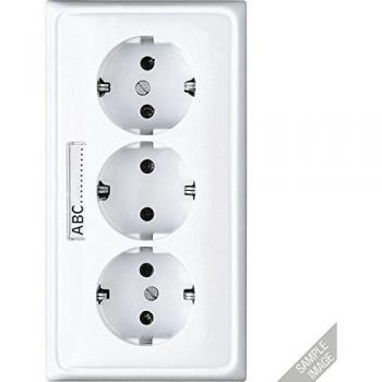 Receptacle CD523 NA