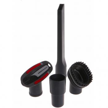 Kit Nettoyage Tout-Terrain 32 mm / 35 mm – Aspirateur, Brosse, Buse, Escapement