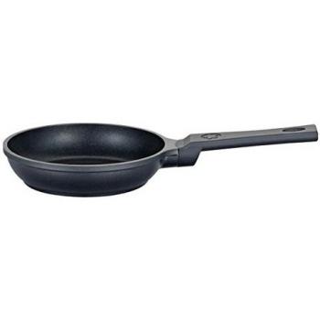 Spring Bratpfanne Vulcano Mini Line 16 cm, Aluminium