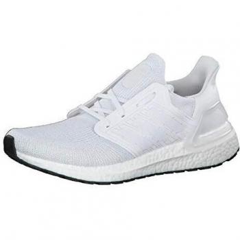 Cloud White UltraBoost 20 Men’s US M9/W10
