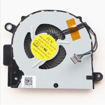 Lenovo 4000 Series CPU Cooling Fan - 5 Pin Radiator for Z51-70, Z41-70, Y50C, Xiaoxin V4000