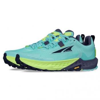 Altra Timp 5 Trail Shoes para Mujeres