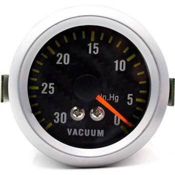 YOMI 52mm Medidor de Presión Turbo con Sensor de Maquinaria