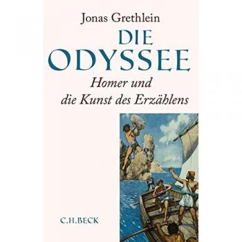 Jonas Grethlein