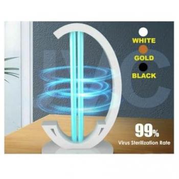 Luce UV Sterilizzatore Ozono Ultra Violetto