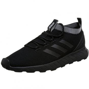 Zapatillas adidas Questar Rise para Hombre, Negro (Negbás)