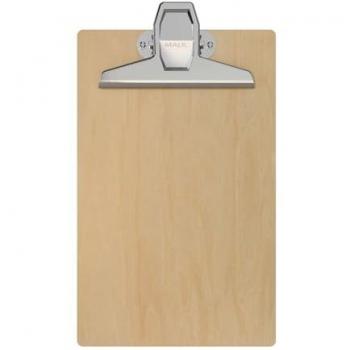Maul Presse-papiers marron 2394470 16x27.5x3.7 mm
