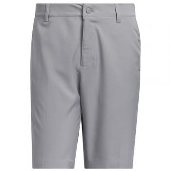 Bermuda de Golf Gris Adidas Pro