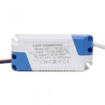 Dimmbarer LED-Treiber für 12W Slimline Downlights