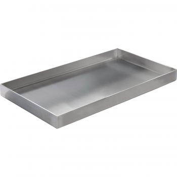 EnderFire Stainless Steel Grill Pan