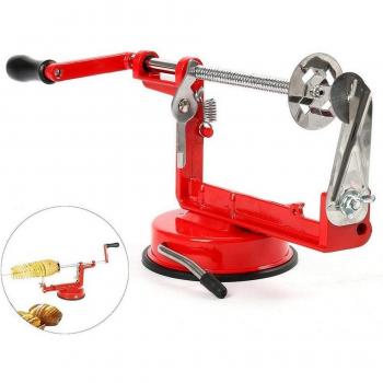 Manual Spiral Potato Cutter