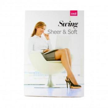 Medi Soft Swing 1 Paio