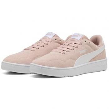 Puma Lally Suede Rosa Donna 38