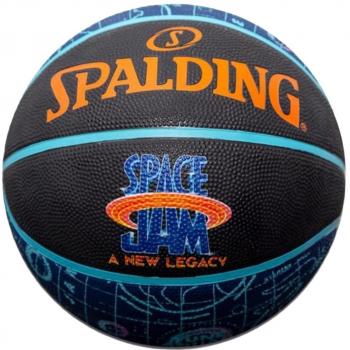 Ballon de basket unisexe Spalding Space Jam