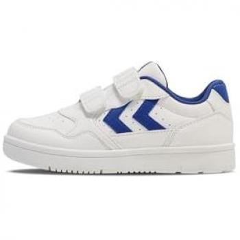 Hummel Camden Junior Kinder blau 30 blau unisex