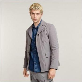 Blazer G-Star Cargo Tech S (Sharkskin) – Versione Pesca Subacquea