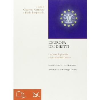 L'Europa dei diritti