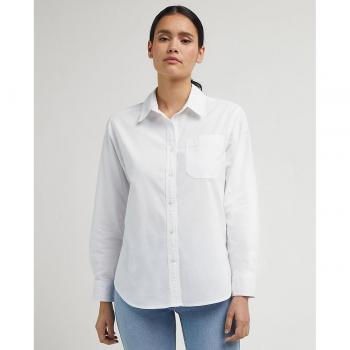 Camisa Versátil de Mujer Lee