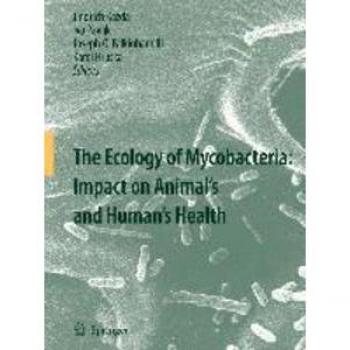 Vitalsource Technologies, Inc. Ecology Of Mycobacteria: Impact On Animal's And Human's Health