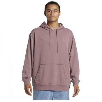 Men's Quiksilver Salt Water Hoodie - Grape Shake - Size: L