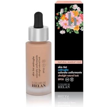 COLORI SKIN TINT ANTIRUGHE 30ML HELAN