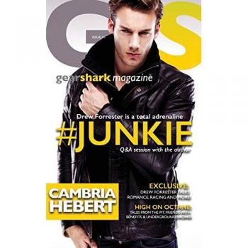 Hebert, Cambria: #Junkie
