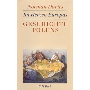 Im Herzen Europas