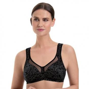 Anita Bügelloser BH Clara Art (1-tlg) Komfort BH ohne Bügel