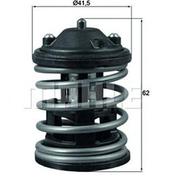 MAHLE ORIGINAL TX 163 87D Termostato, refrigerante