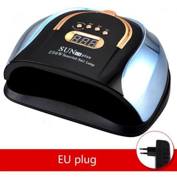 57 LEDs Nail Polish Dryer