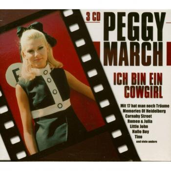 Peggy March - Ich Bin Ein Cowgirl (Deluxe Edition)