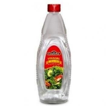 Vinagre Blanco de Alcohol La Costeña 535ml